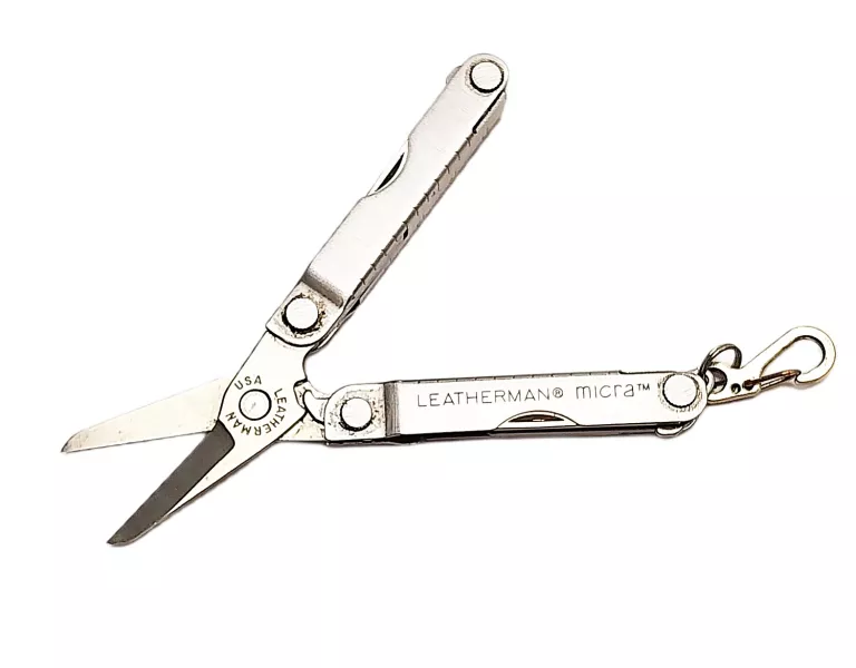 MULTITOOL LEATHERMAN MICRA 64010181N