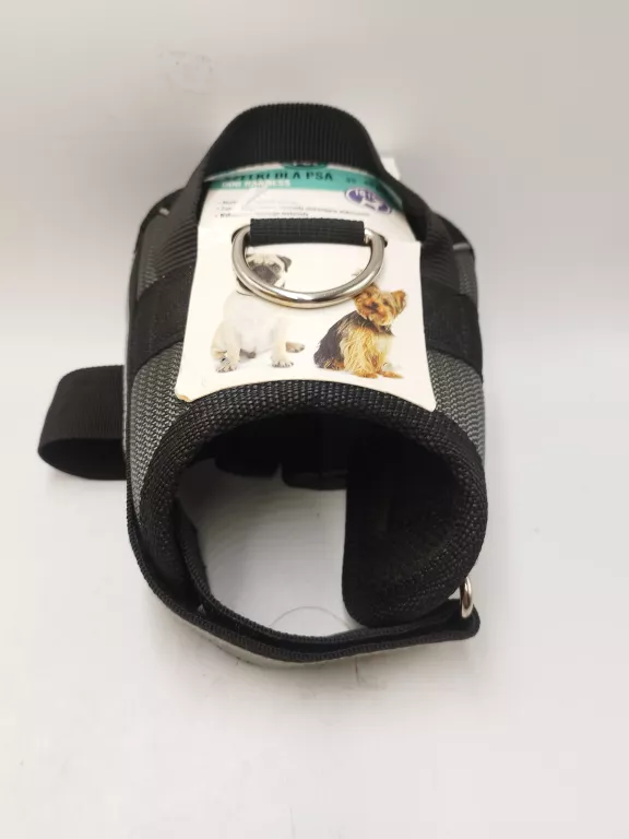 SZELKI DLA PSA 10-15 KG 35-40 CM ACTIV PET
