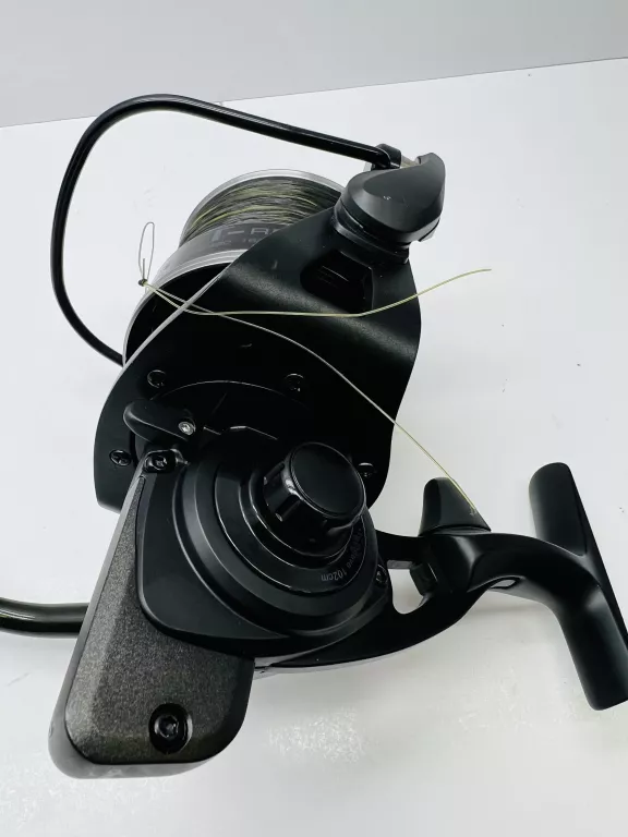 KOŁOWROTEK KARPIOWY OKUMA T-REX TR-7000 PUDEŁKO !!!