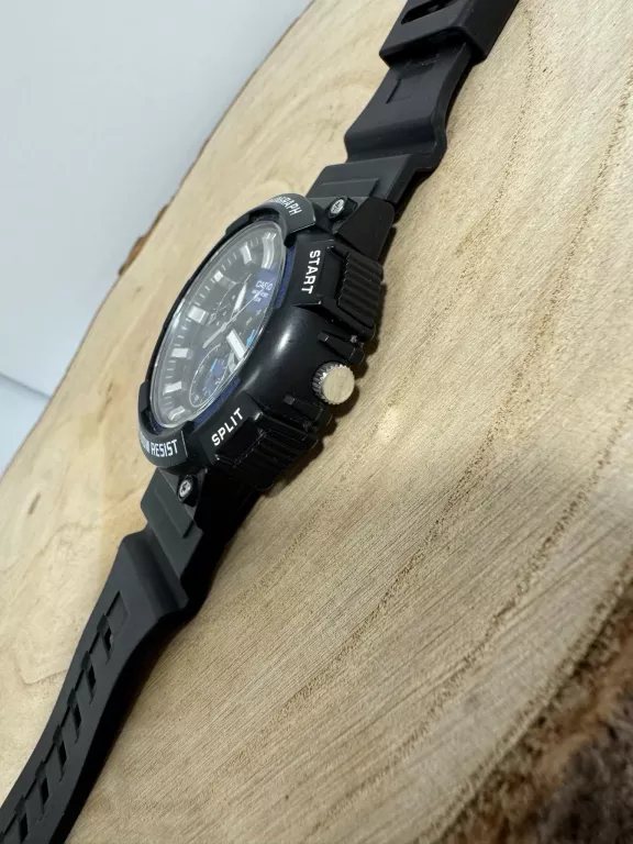 ZEGAREK CASIO MCW-200H