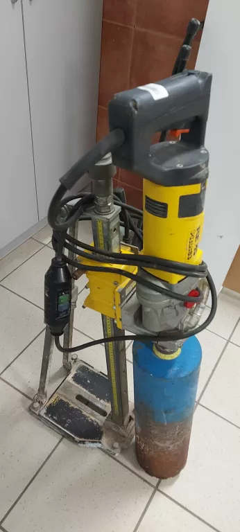 WIERTNICA REMS PICUS S3
