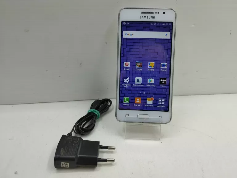 TELEFON SAMSUNG GALAXY GRAND PRIME