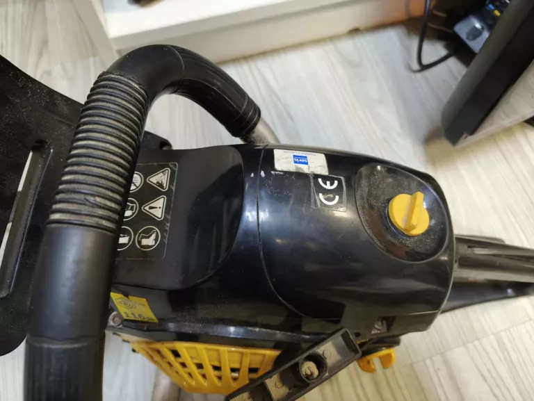 PIŁA SPALINOWA LEADER YD5558 3KM