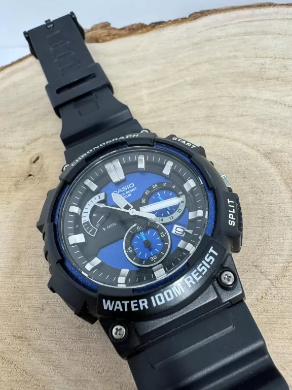 ZEGAREK CASIO MCW-200H