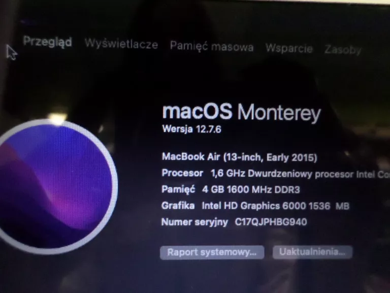 laptop-macbook-air-1466-72-2015r-intel-core-i5-16-ghz-4gb120gb-przekatna-ekranu-1330