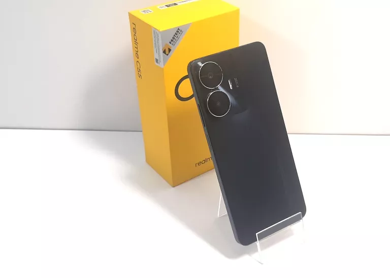 REALME C55 8/256GB GWARANCJA