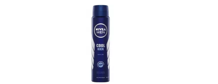 NIVEA MEN COOL KICK DEZODORANT W SPRAYU 250ML