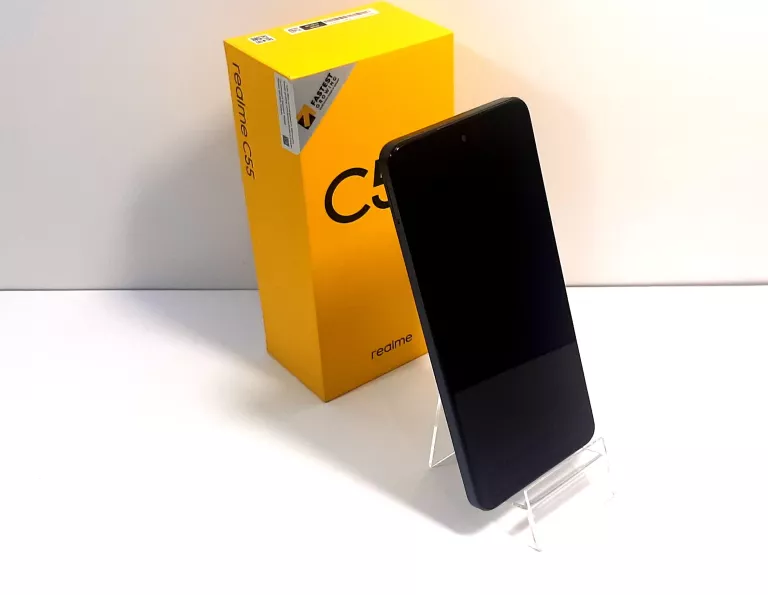 REALME C55 8/256GB GWARANCJA