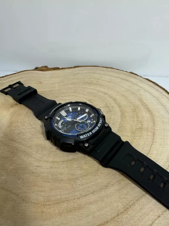 ZEGAREK CASIO MCW-200H