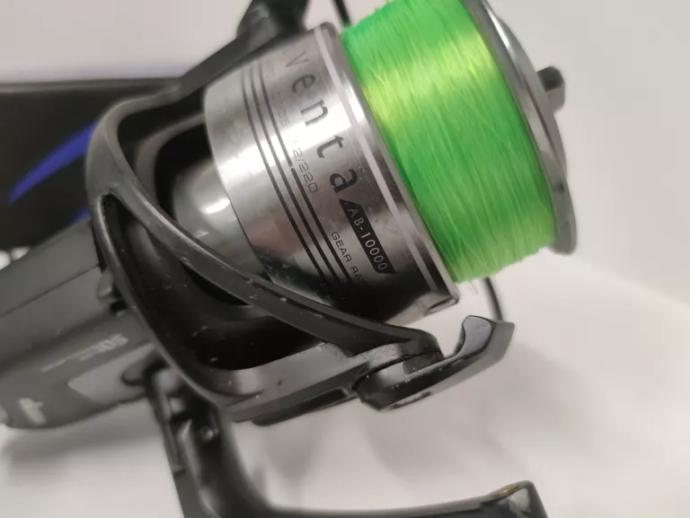 KOŁOWROTEK OKUMA AVENTA AB 10000