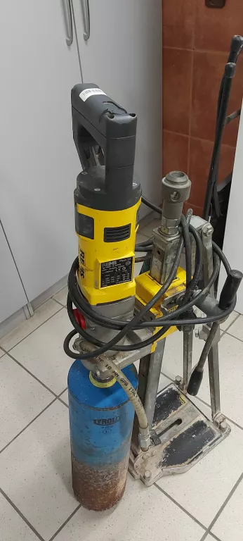 WIERTNICA REMS PICUS S3