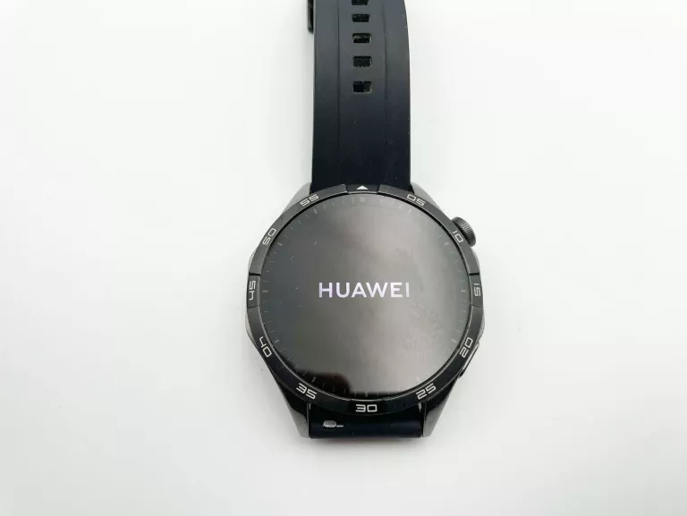 SMARTWATCH WATCH GT HUAWEI 4 46MM ACTIVE BLACK