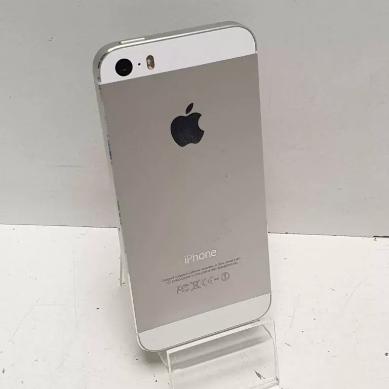 TELEFON APPLE IPHONE 5S 1 GB / 16 GB 4G (LTE)