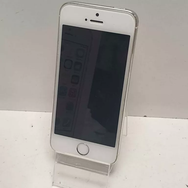 TELEFON APPLE IPHONE 5S 1 GB / 16 GB 4G (LTE)