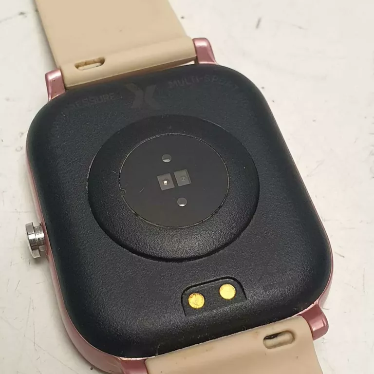 SMARTWATCH MAXCOM FW35 AURUM