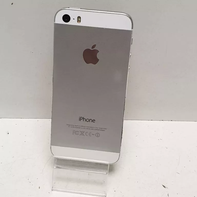 TELEFON APPLE IPHONE 5S 1 GB / 16 GB 4G (LTE)