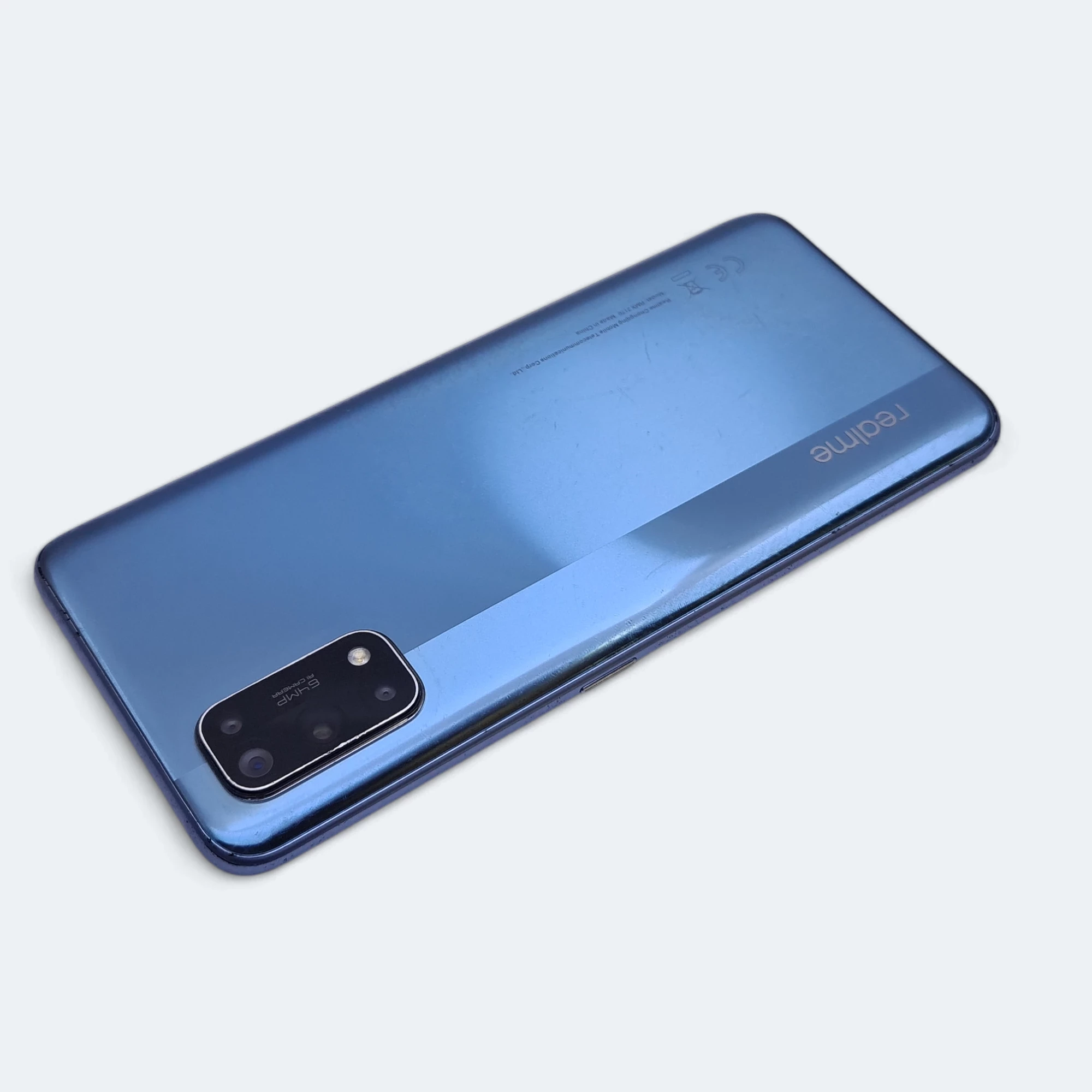 realme-7-pro-8-gb-128-gb-4g-lte-wypalony-ekran-stan-11323-2