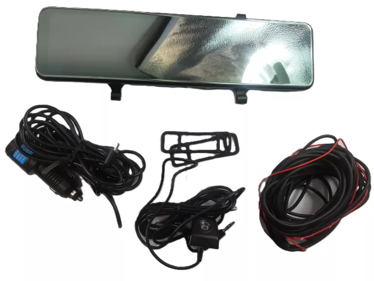 WIDEOREJESTRATOR CAMERA FOR CAR DASH CAM A-CM11-STW/KOMPLET