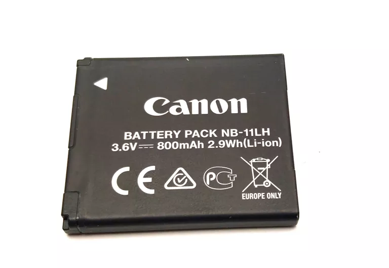 APARAT CANON SX400 16MPX + ZESTAW