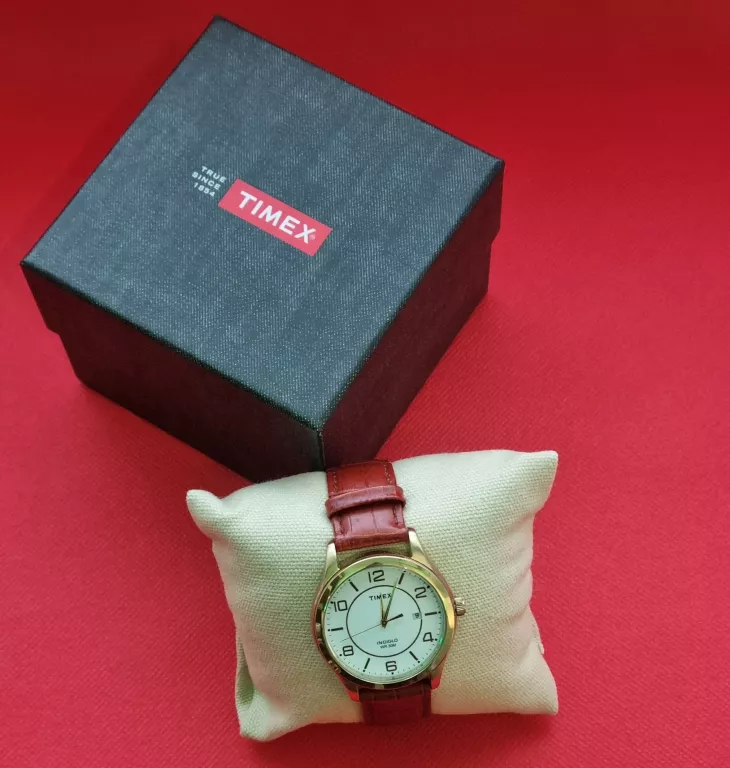 ZEGAREK TIMEX CR2016 CELL