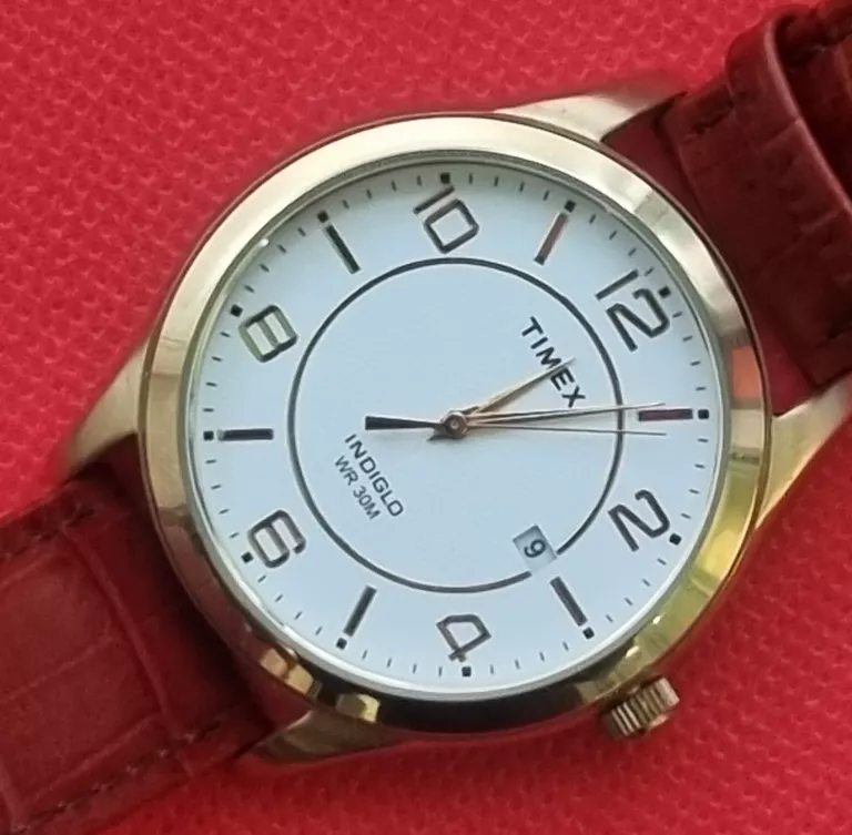 ZEGAREK TIMEX CR2016 CELL