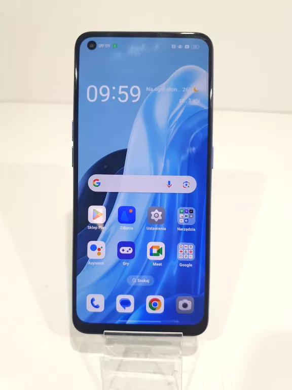 TELEFON OPPO FIND X5 LITE DUALSIM 8/256GB