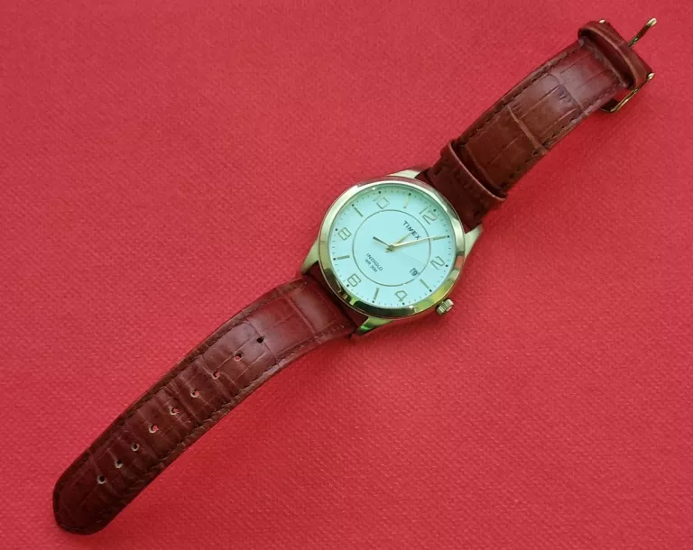 ZEGAREK TIMEX CR2016 CELL