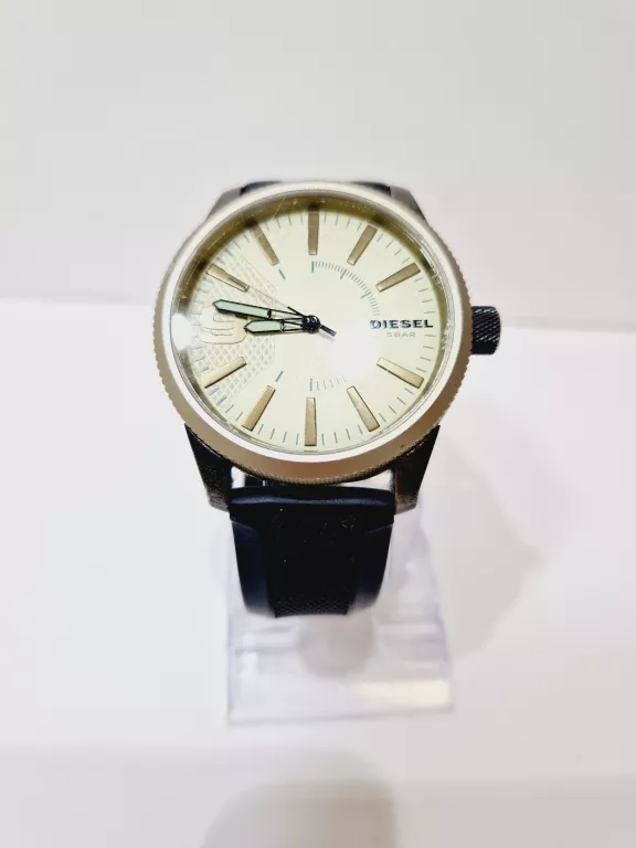 DIESEL DZ1875 ZEGAREK NA BRANSOLECIE RASP NSBB