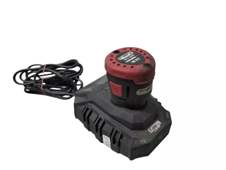 PARKSIDE PERFORMANCE AKUMULATOROWA WYRZYNARKA 12 V, PPSTKA 12 A1 2AKU + ŁA