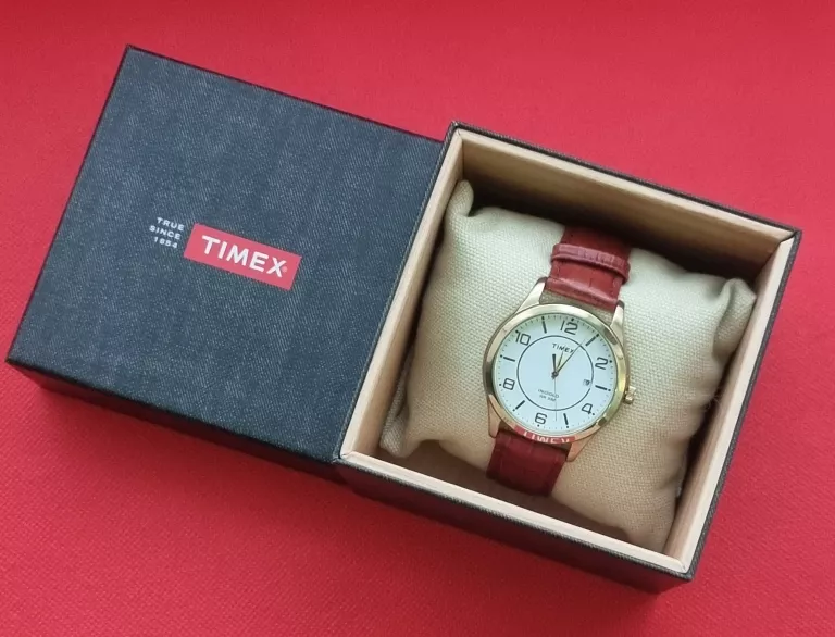 ZEGAREK TIMEX CR2016 CELL