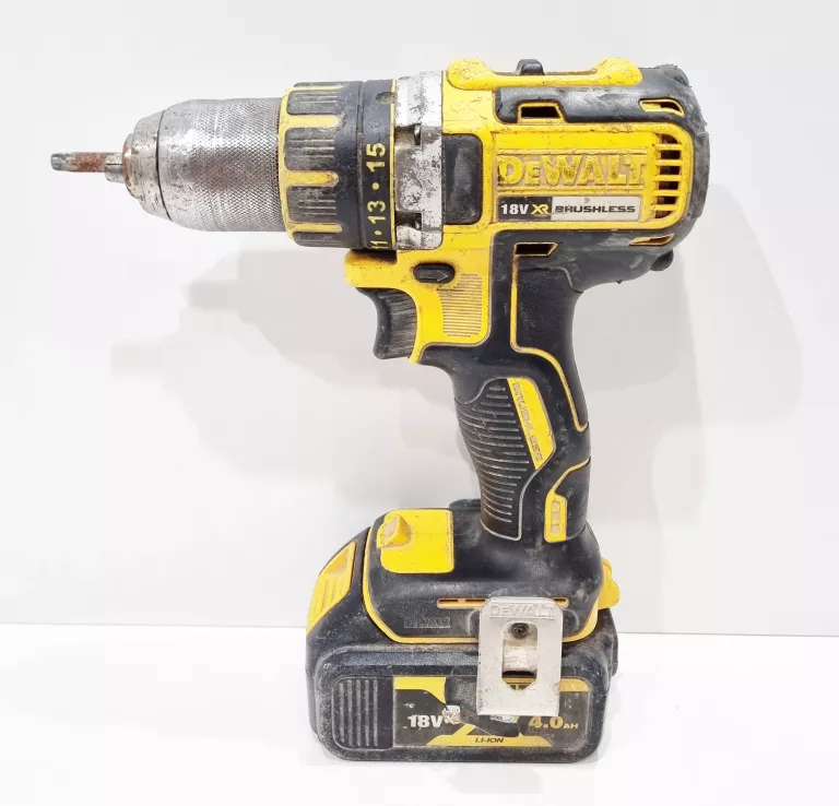 WKRETARKA DEWALT DCD 790