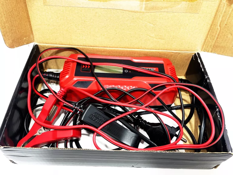 PROSTOWNIK ULTIMATE SPEED ULGD 5.0 A1 W PUD