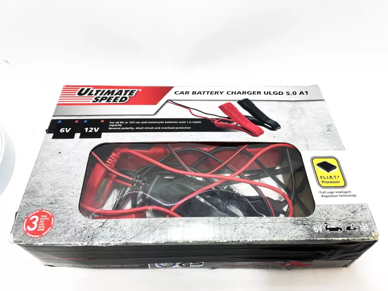 PROSTOWNIK ULTIMATE SPEED ULGD 5.0 A1 W PUD