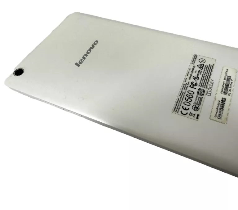 TABLET LENOVO TAB 2 A8-50F 1/16 GB