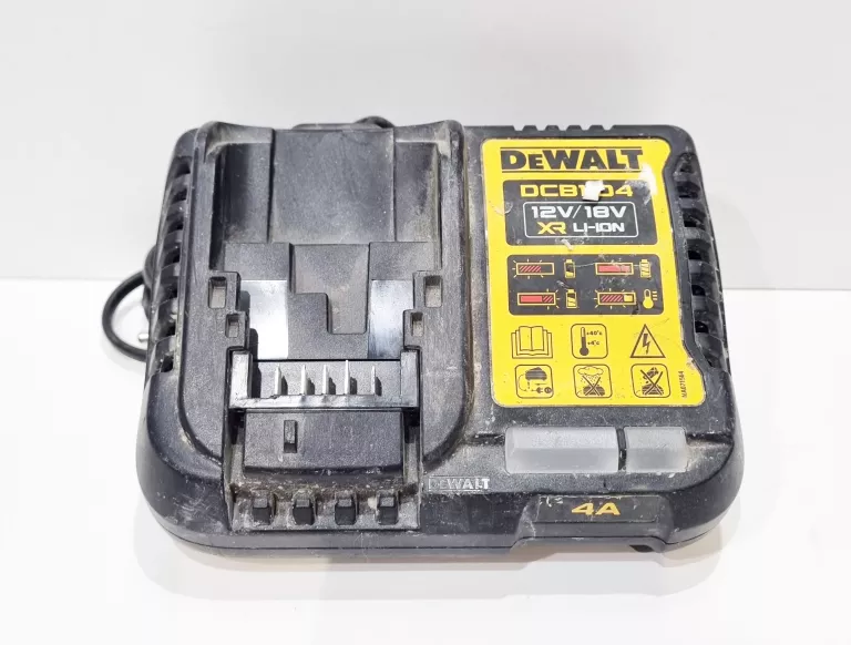 WKRETARKA DEWALT DCD 790