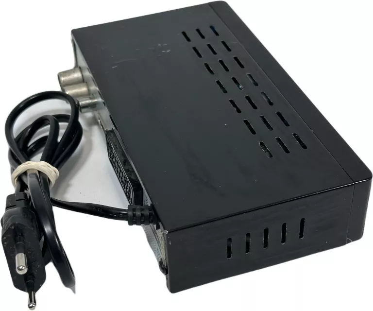 TUNER TV NAZIEMNEJ DVBT2 SKYMASTER HD STB N6 DVB T-2 DVBT2 DVB2