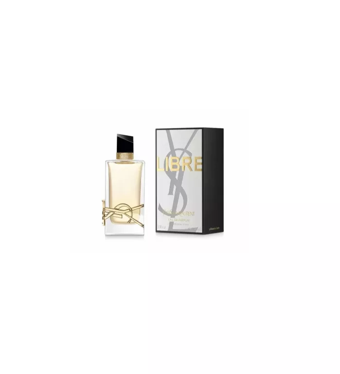 YVES SAINT LAURENT LIBRE 90 ML WODA PERFUMOWANA