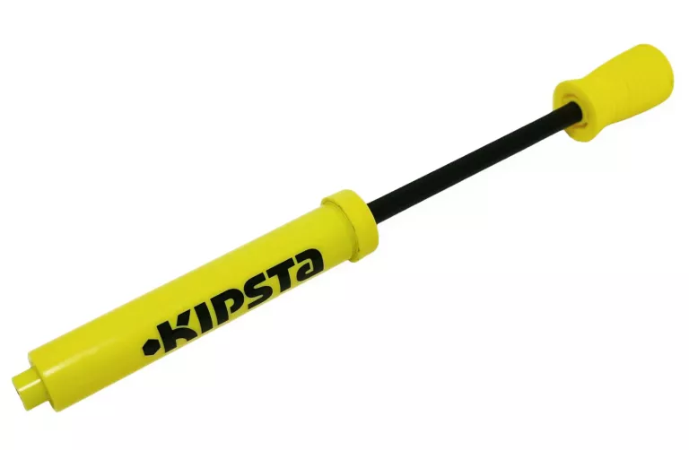 POMPKA DO PIŁEK KIPSTA + KOŃCÓWKI