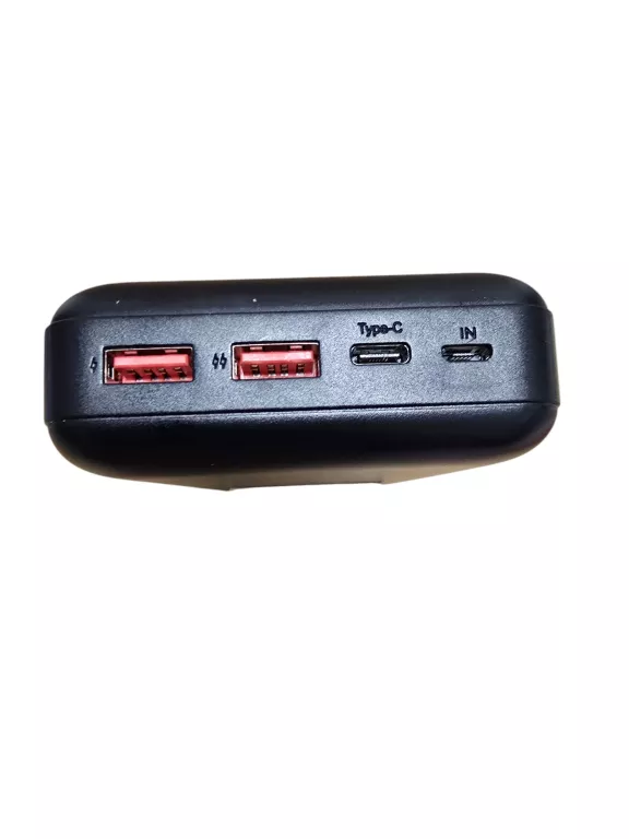 POWERBANK REINSTON ULTRA 30000 MAH