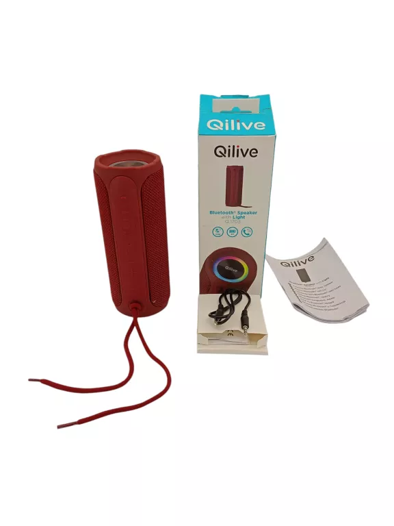 GŁOŚNIK QILIVE Q.1703 KOMPLET