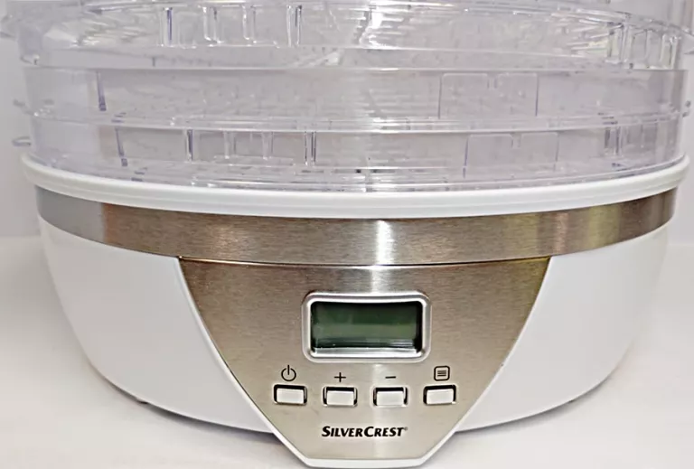 SUSZARKA SPOŻYWCZA SILVERCREST SDA 350 A2 350 W