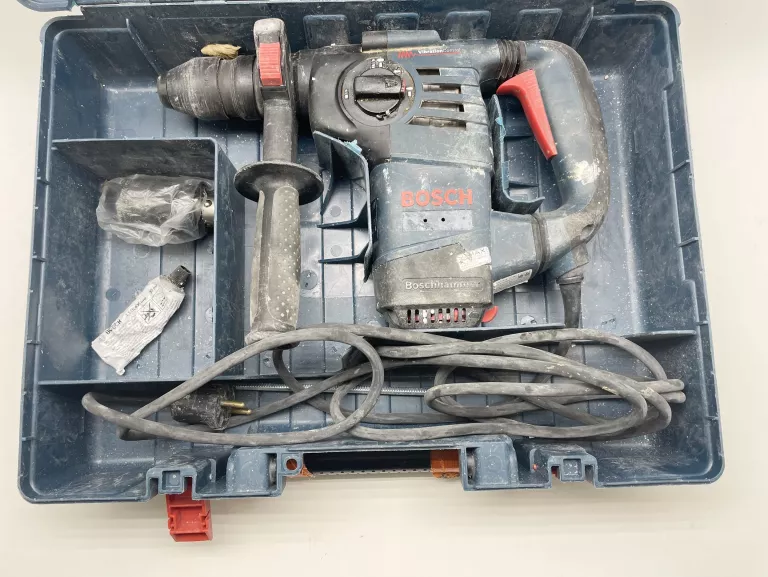 MŁOTOWIERTARKA BOSCH GBH 3000