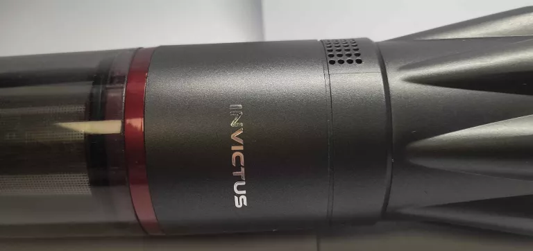 BEZPRZEWODOWY ODKURZACZ RĘCZNY INVICTUS ONE COMPACT INVICTUS