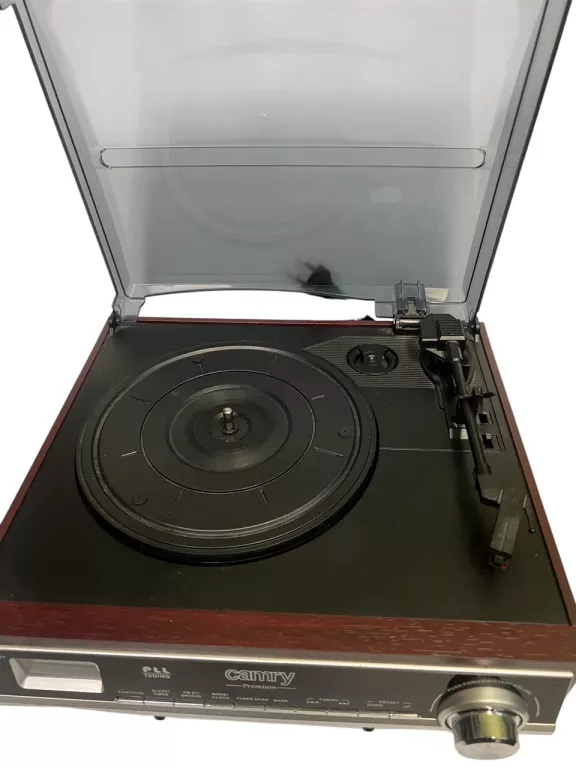GRAMOFON CAMRY CR 1113 TANIO!!