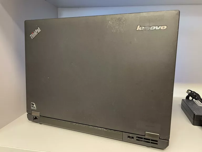 LAPTOP LENOVO T440P I5-4300M, 12GB, 180GB SSD