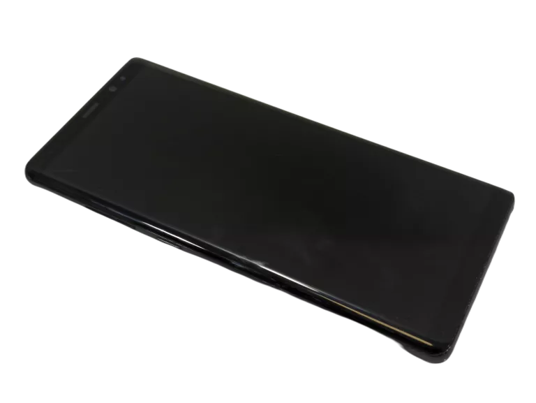TELEFON SAMSUNG GALAXY NOTE 8 64GB 6 GB RAM SM-N950F CZARNY
