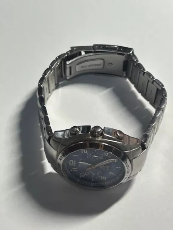 ZEGAREK CASIO EDIFICE EF-502
