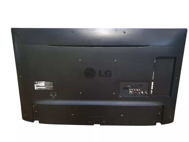 TELEWIZOR LG 43LH560V 43" FULL HD LED SMART TV