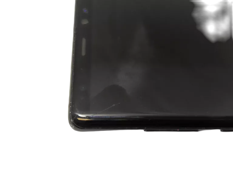 TELEFON SAMSUNG GALAXY NOTE 8 64GB 6 GB RAM SM-N950F CZARNY