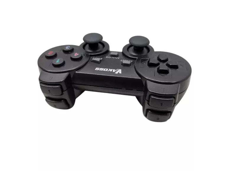 GAMEPAD BEZPRZEWODOWY VAKOSSGP-3925BK